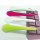 Beauty tool flexible silicone face mud mask brush